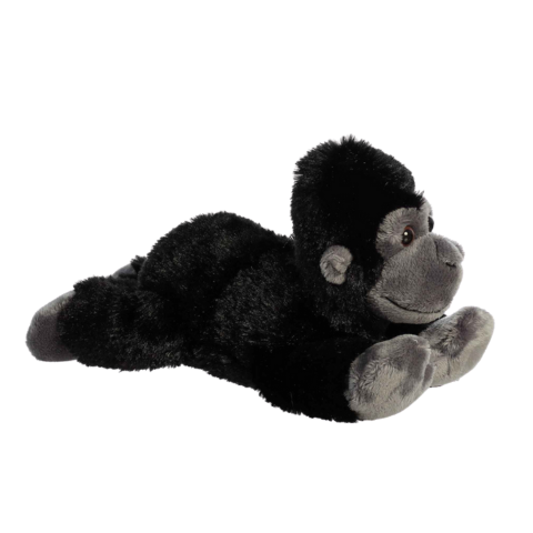 Book 1: Gus the Gorilla