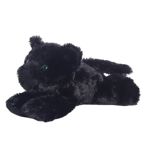 Book 2: Jada the Jaguar