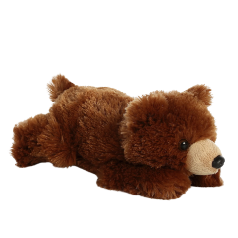 Book 3: Bruno the Bear