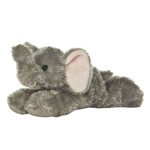 Book 4: Ellie the Elephant